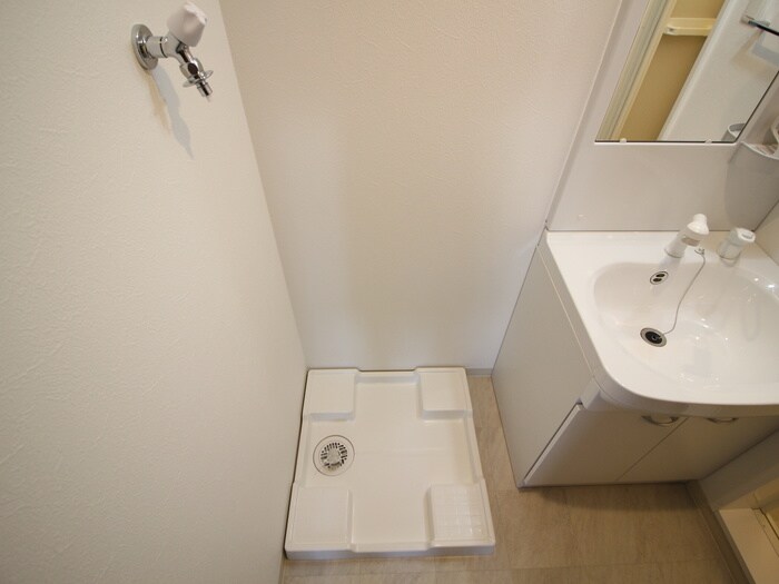 グランコート桜園の物件内観写真