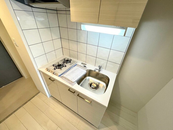 エスリードレジデンス大阪本町の物件内観写真