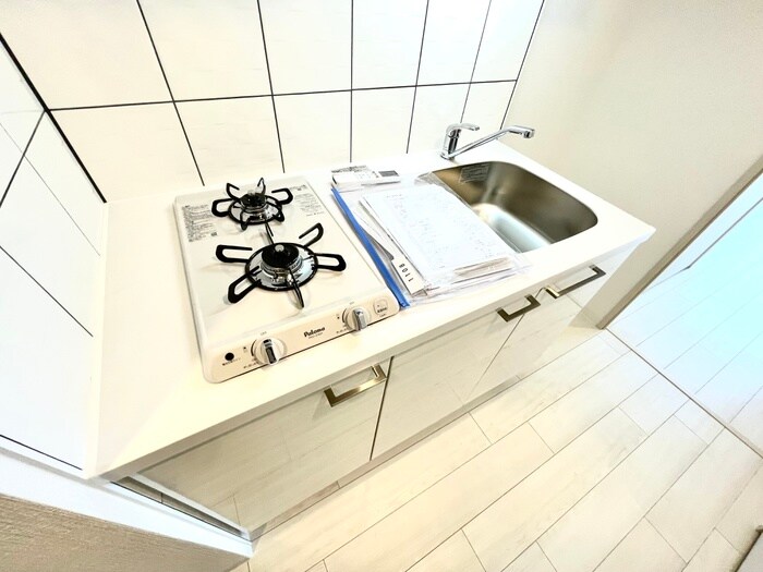 エスリードレジデンス大阪本町の物件内観写真