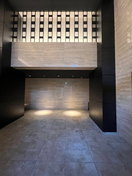 エスリードレジデンス大阪本町の物件外観写真