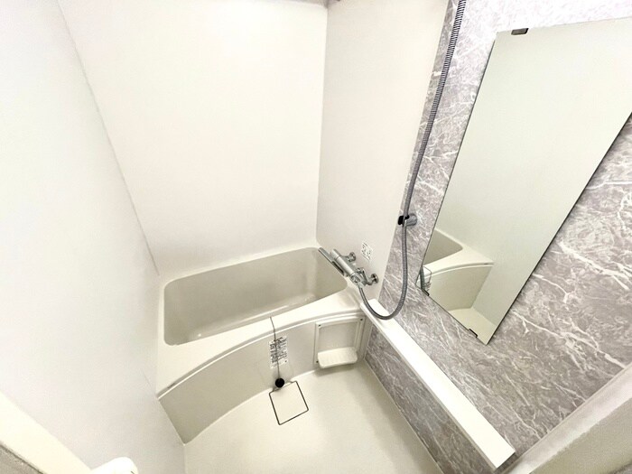 エスリードレジデンス大阪本町の物件内観写真