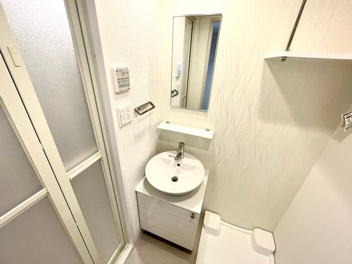 エスリードレジデンス大阪本町の物件内観写真