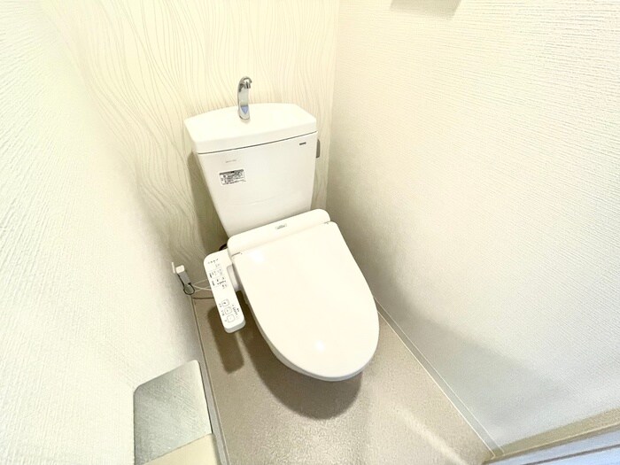 エスリードレジデンス大阪本町の物件内観写真