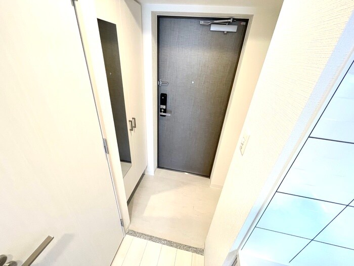 エスリードレジデンス大阪本町の物件内観写真