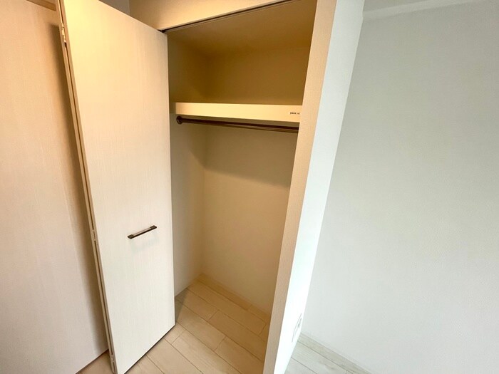 エスリードレジデンス大阪本町の物件内観写真