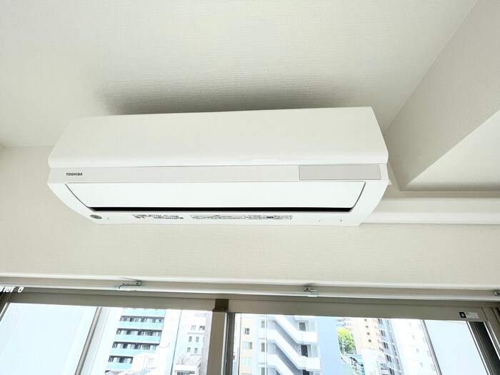 エスリードレジデンス大阪本町の物件内観写真