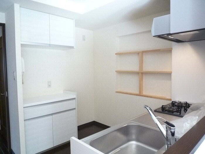 ローズシャトー上山手の物件内観写真