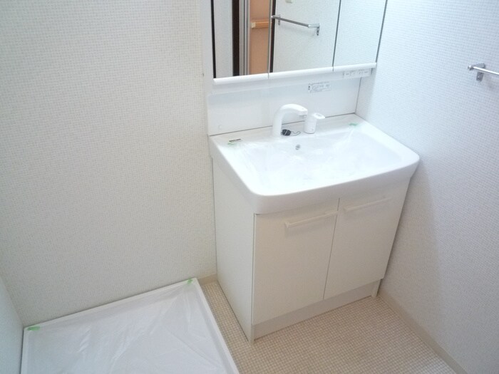 ローズシャトー上山手の物件内観写真