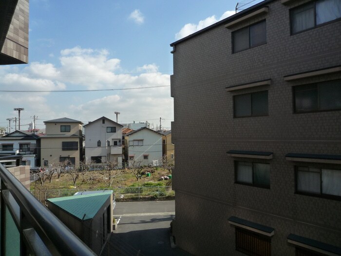 ローズシャトー上山手の物件内観写真