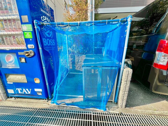 エル南武庫之荘の物件外観写真