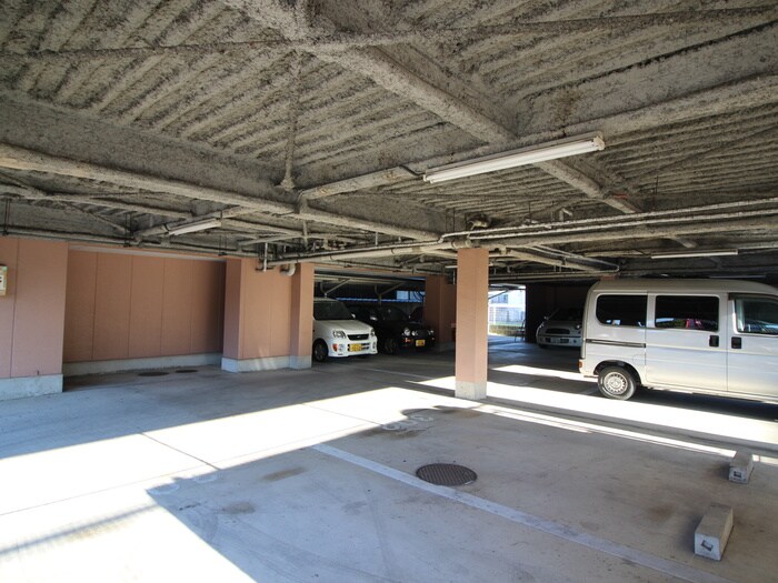 ベルミ－大野の物件外観写真