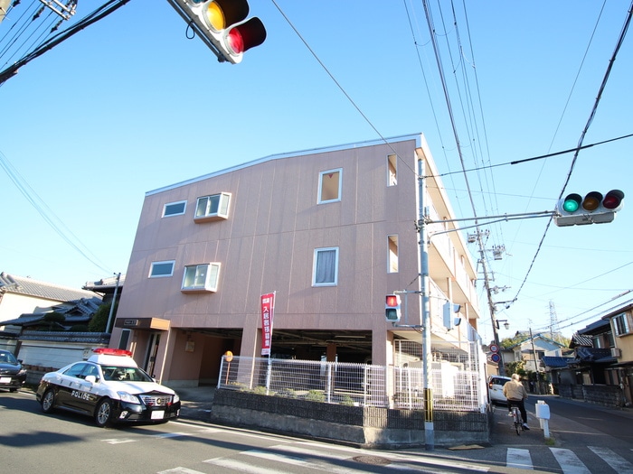 ベルミ－大野の物件外観写真