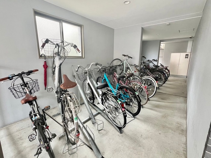 ブランドールＯ＆Ｎの物件外観写真