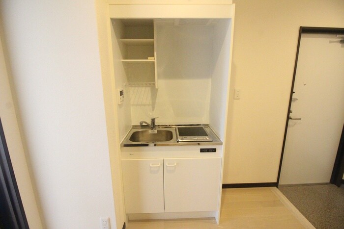 ロイヤルワン中穂茨木の物件内観写真