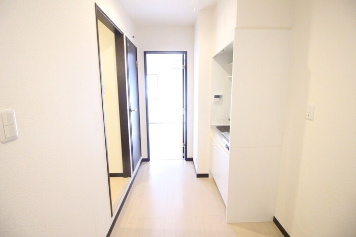 ロイヤルワン中穂茨木の物件内観写真