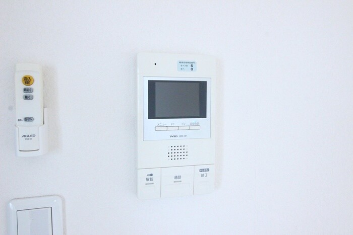 ロイヤルワン中穂茨木の物件内観写真