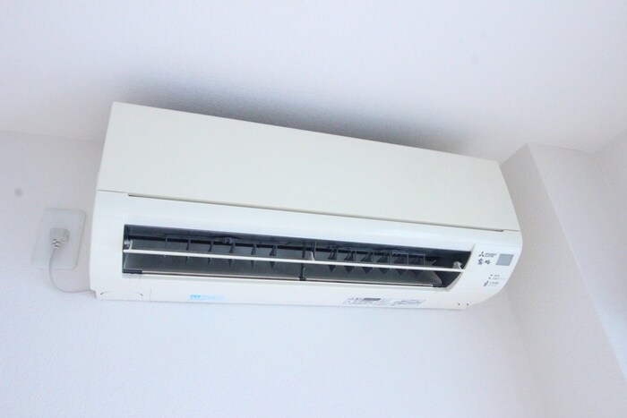 ロイヤルワン中穂茨木の物件内観写真