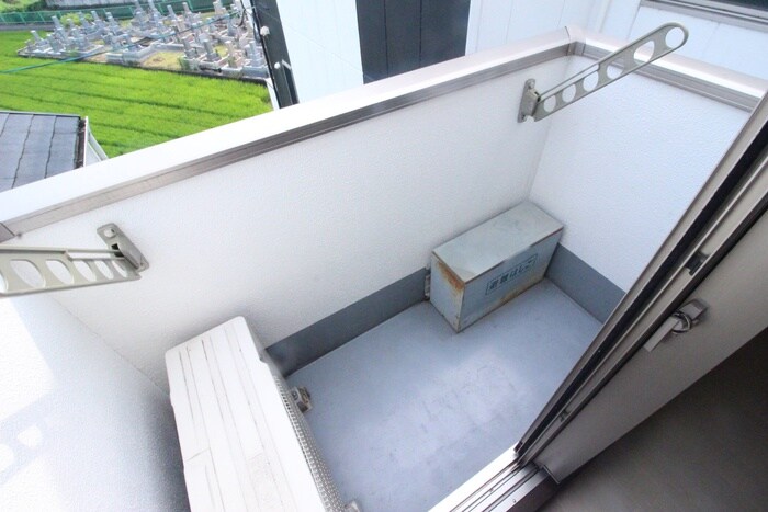 ロイヤルワン中穂茨木の物件内観写真