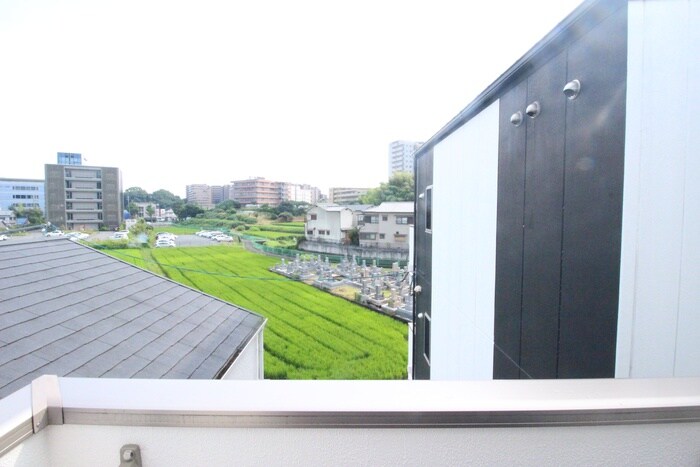 ロイヤルワン中穂茨木の物件内観写真