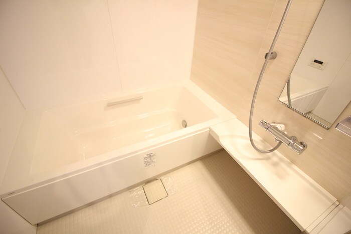 ヘーベルメゾン田中町の物件内観写真