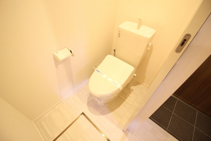 ヘーベルメゾン田中町の物件内観写真