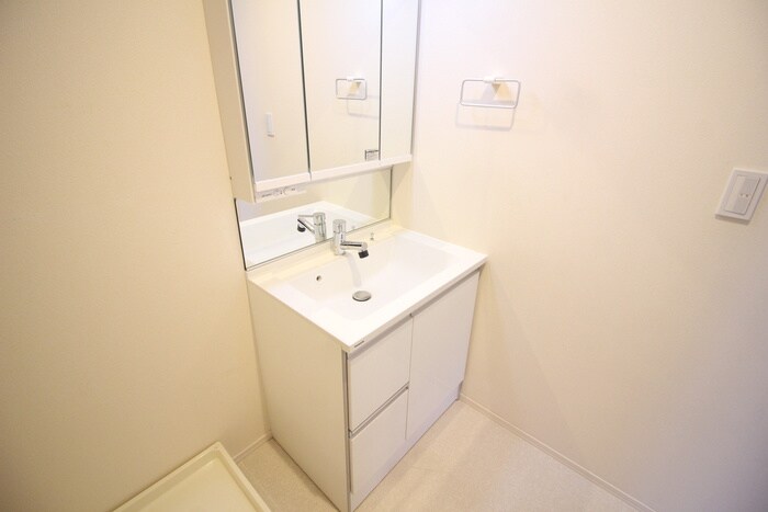 ヘーベルメゾン田中町の物件内観写真