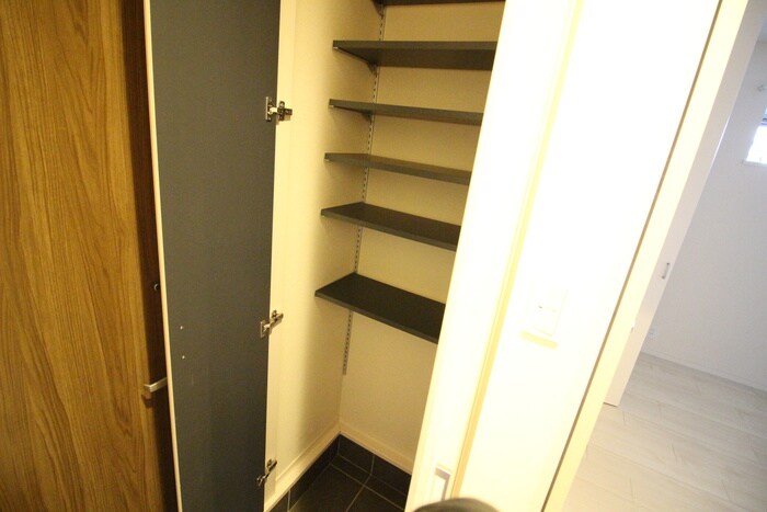 ヘーベルメゾン田中町の物件内観写真