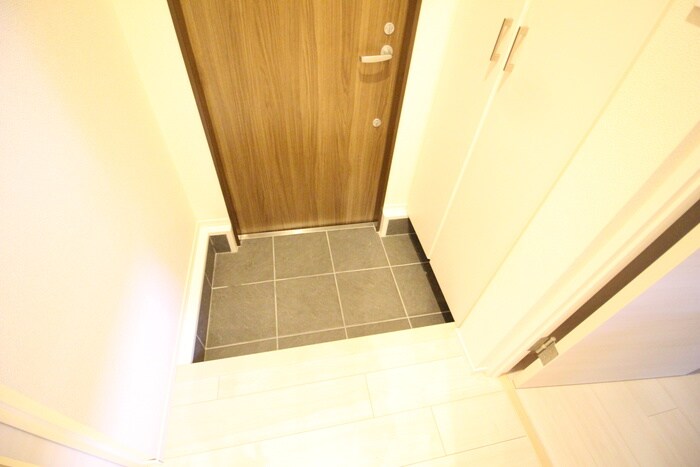 ヘーベルメゾン田中町の物件内観写真