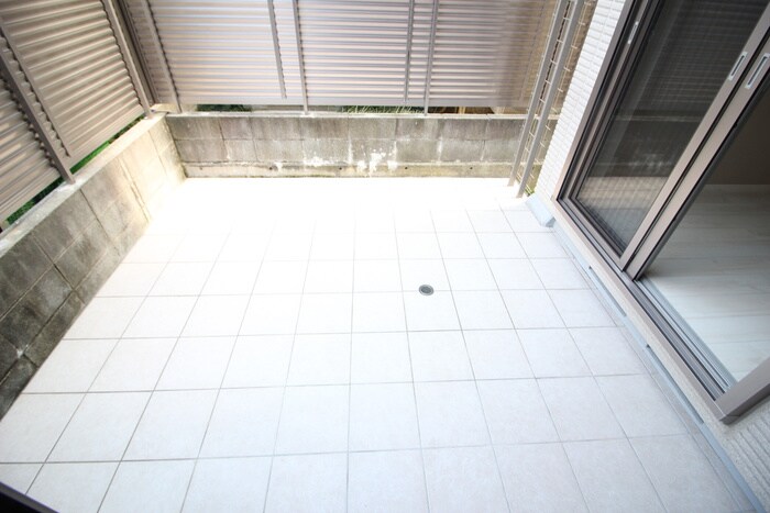 ヘーベルメゾン田中町の物件内観写真