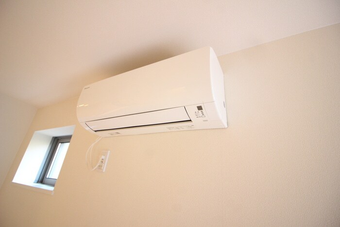 ヘーベルメゾン田中町の物件内観写真