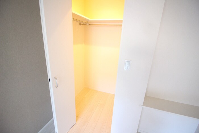 ヘーベルメゾン田中町の物件内観写真