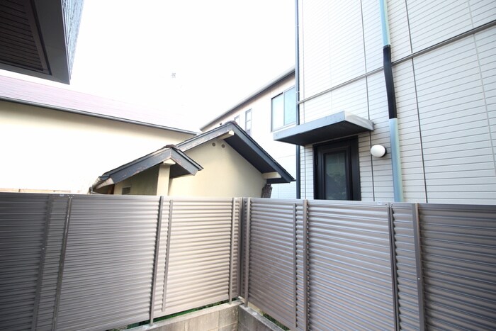 ヘーベルメゾン田中町の物件内観写真