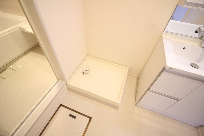 ヘーベルメゾン田中町の物件内観写真