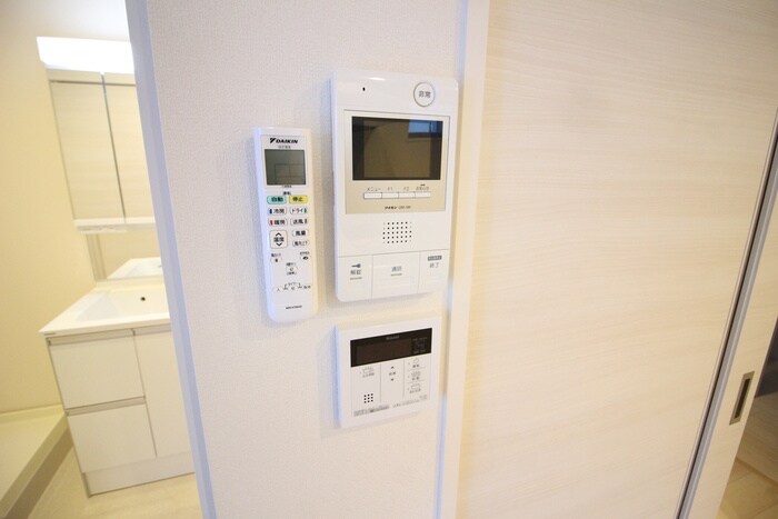 ヘーベルメゾン田中町の物件内観写真