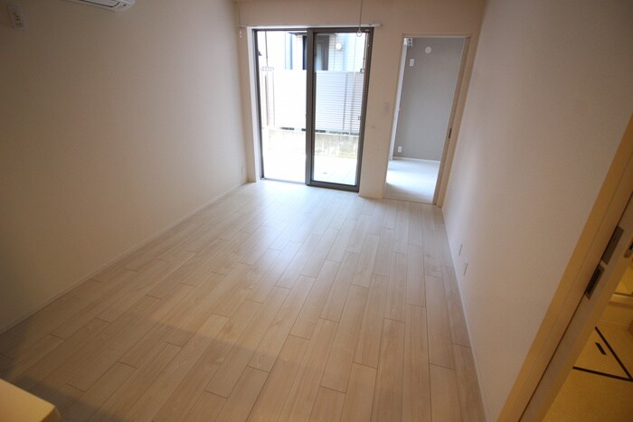 ヘーベルメゾン田中町の物件内観写真