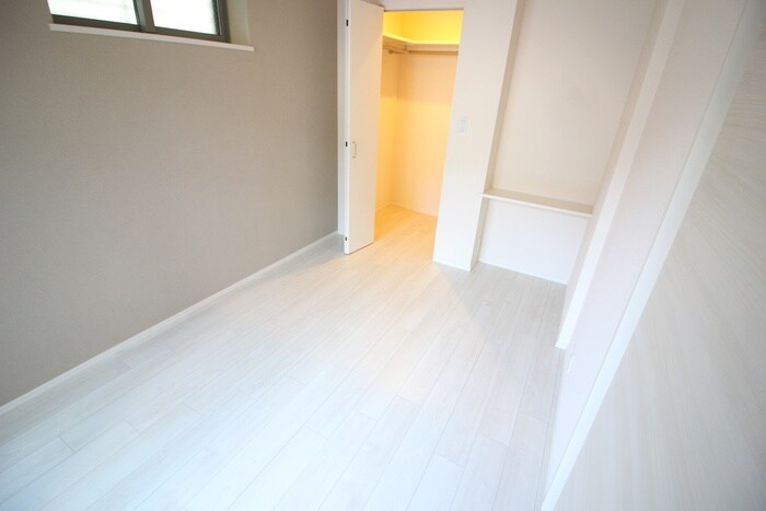 ヘーベルメゾン田中町の物件内観写真