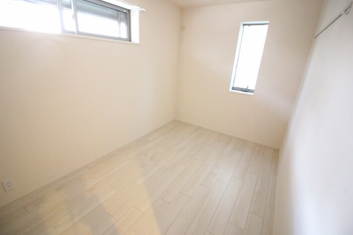 ヘーベルメゾン田中町の物件内観写真