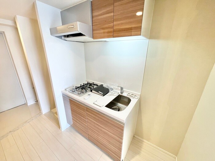 TLRレジデンス本町WESTの物件内観写真