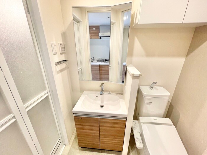 TLRレジデンス本町WESTの物件内観写真