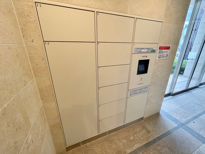 TLRレジデンス本町WESTの物件外観写真