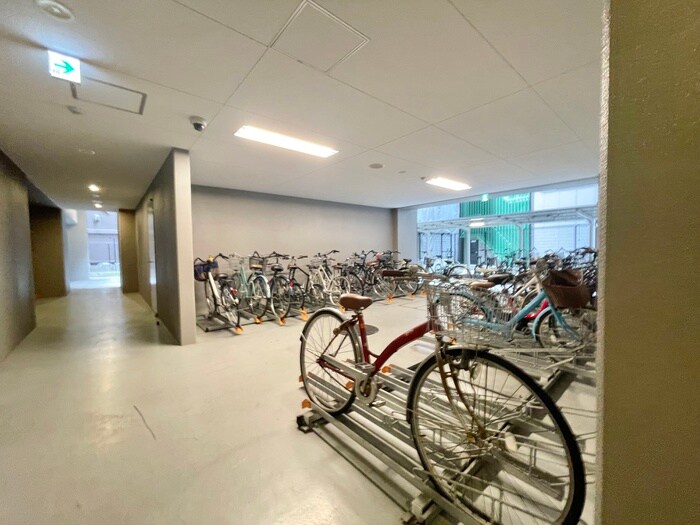 TLRレジデンス本町WESTの物件外観写真