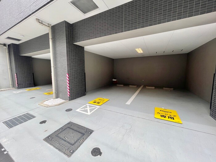 TLRレジデンス本町WESTの物件外観写真