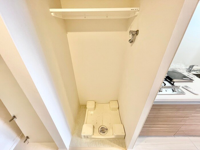 TLRレジデンス本町WESTの物件内観写真