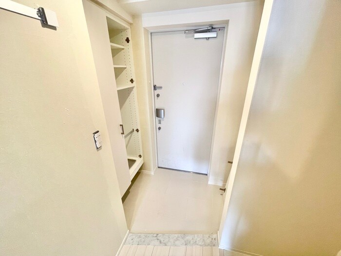 TLRレジデンス本町WESTの物件内観写真