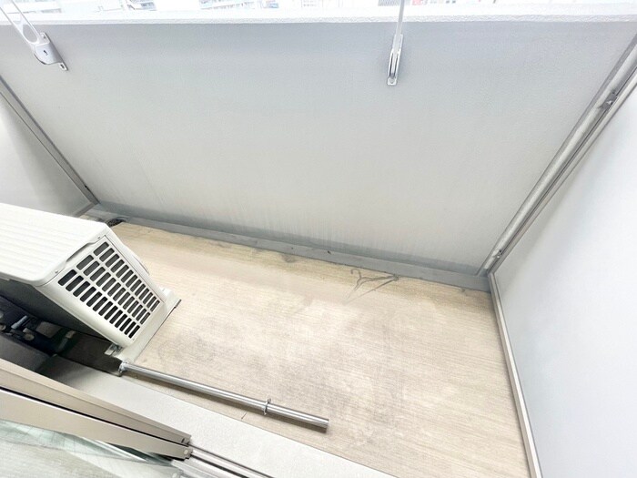 TLRレジデンス本町WESTの物件内観写真