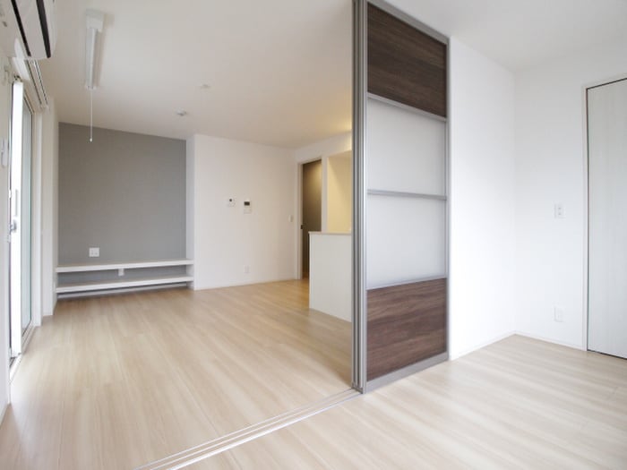 プレミアム正覚寺の物件内観写真