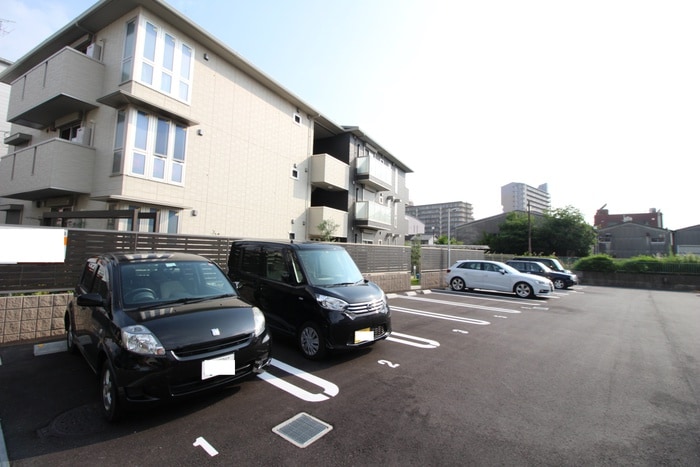 プレミアム正覚寺の物件外観写真