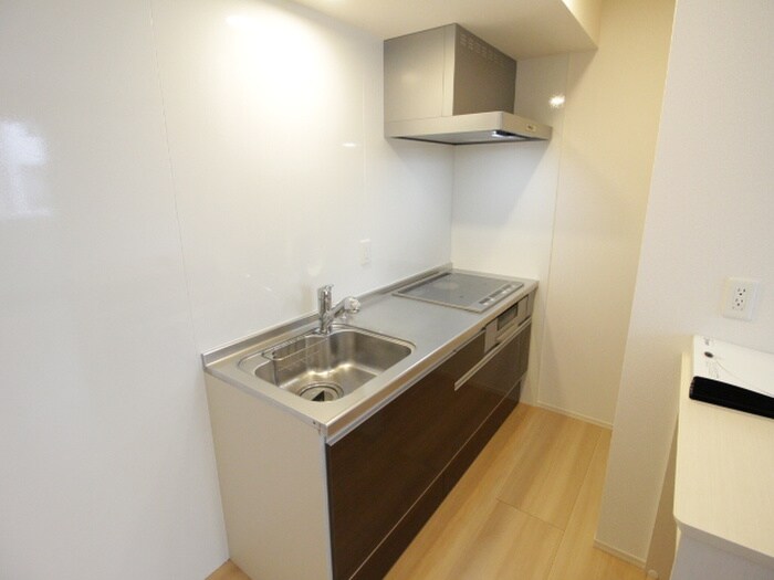 プレミアム正覚寺の物件内観写真