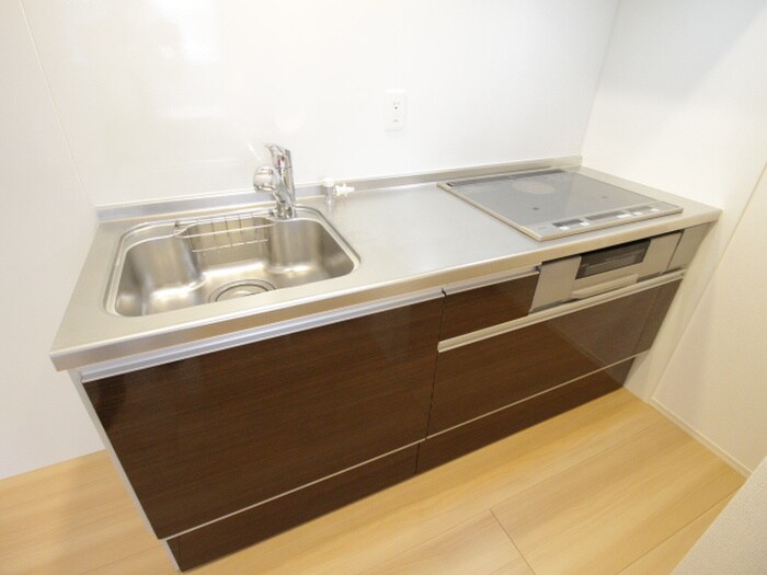 プレミアム正覚寺の物件内観写真