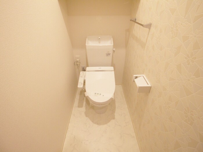 プレミアム正覚寺の物件内観写真